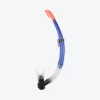 SN116 Premium Diving Snorkel Blue