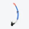 SN116 Premium Diving Snorkel Light Blue