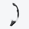 SN117 Top Rated diving snorkel Black