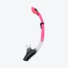 SN117 Top Rated diving snorkel Pink