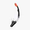 SN118 Scuba Diving Snorkel Black