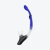 SN118 Scuba Diving Snorkel Blue