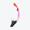 SN118 Scuba Diving Snorkel Pink