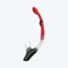 SN118 Scuba Diving Snorkel Red