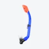SN16 Kids Snorkel Blue