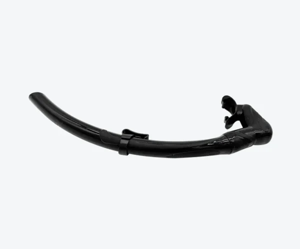 SN57 Foldable Snorkel Black 2