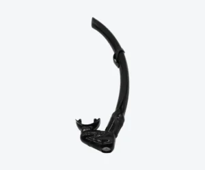 SN57 Foldable Snorke Black
