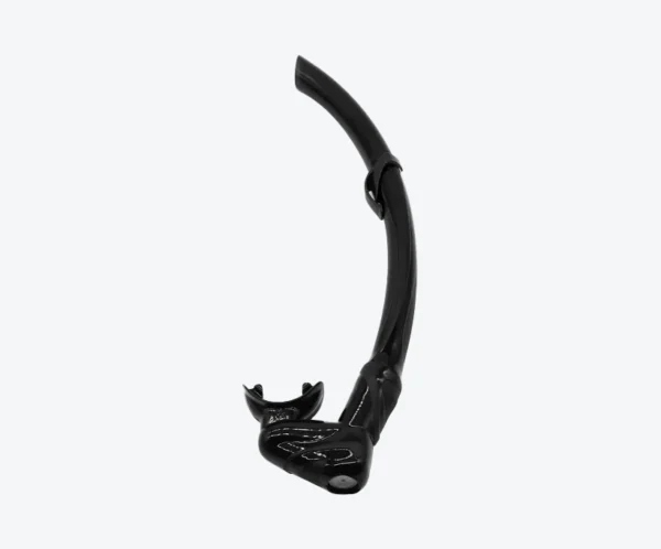 SN57 Foldable Snorke Black