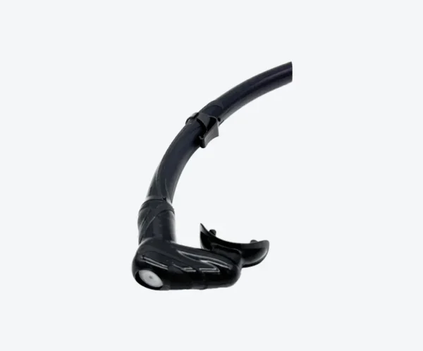 SN57 Foldable Snorkel Black Side