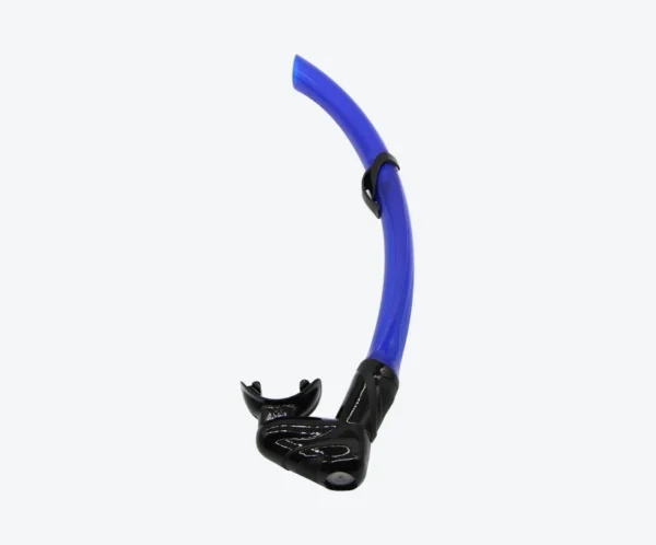 SN57 Foldable Snorkel Blue
