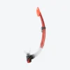 SN58-1 Semi dry Snorkel Tube Red