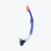 SN58-1 Semi dry Snorkel Tube blue