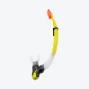 SN58-1 Semi dry Snorkel Tube dark yellow