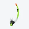 SN58-1 Semi dry Snorkel Tube green