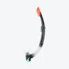 SN58 Semi Dry Snorkel BLACK