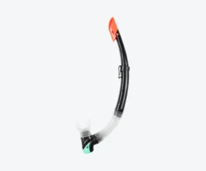 SN58 Semi Dry Snorkel BLACK