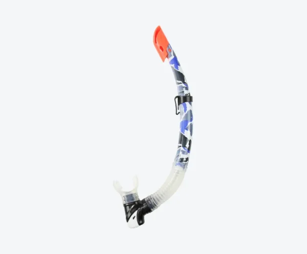 SN58 Semi Dry Snorkel Carton print