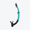 SN58 Semi Dry Snorkel Green