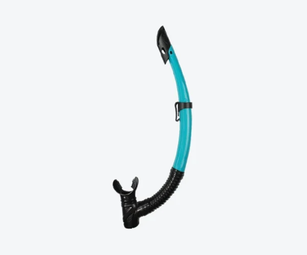 SN58 Semi Dry Snorkel Green