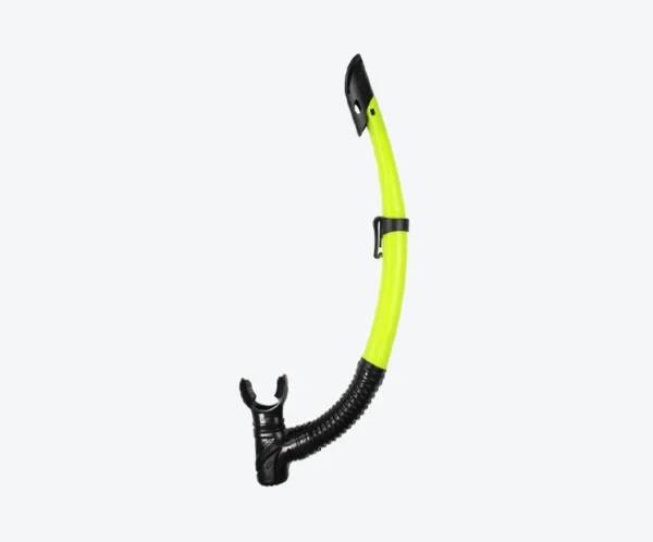 SN58 Semi Dry Snorkel Yellow