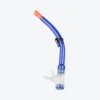 SN59 Durable Diving Snorkel Blue