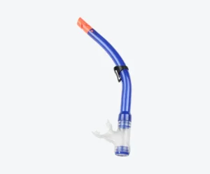 SN59 Durable Diving Snorkel Blue