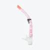 SN59 Durable Diving Snorkel Pink (1)