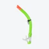SN59 Durable Diving Snorkel Pink Green