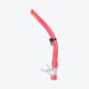 SN59 Durable Diving SnorkelRed