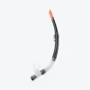 SN60 Snorkel for diving Black