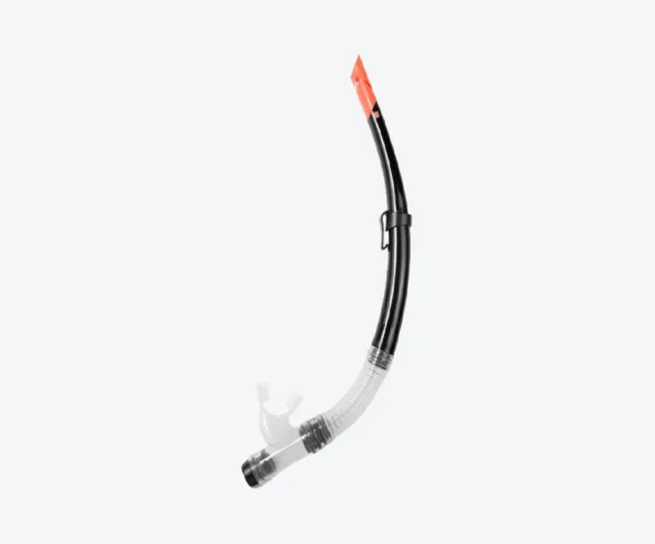 SN60 Snorkel for diving Black
