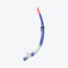 SN60 Snorkel for diving Blue
