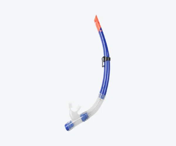 SN60 Snorkel for diving Blue