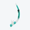 SN60 Snorkel for diving Green