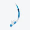 SN60 Snorkel for diving Light Blue