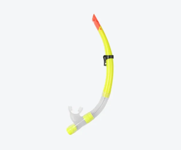SN60 Snorkel for diving Yellow
