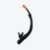 SN61 Lightweight Diving Snorkel Black SN61 Lightweight Diving Snorkel Black