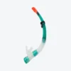SN61 Lightweight Diving Snorkel Green SN61 Lightweight Diving Snorkel Green