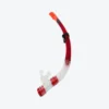 SN61 Lightweight Diving Snorkel Red SN61 Lightweight Diving Snorkel Red