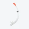 SN61 Lightweight Diving Snorkel White SN61 Lightweight Diving Snorkel White