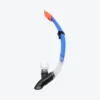 SN66 Freediving Snorkel Light Blue SN66 Freediving Snorkel Light Blue