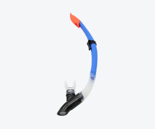 SN66 Freediving Snorkel Light Blue SN66 Freediving Snorkel Light Blue