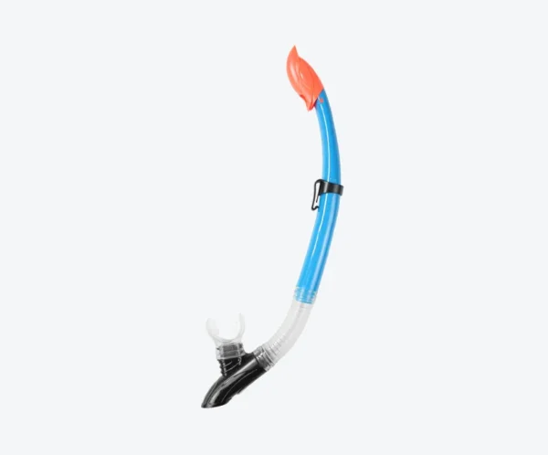 SN66 Freediving Snorkel Ocean Blue SN66 Freediving Snorkel Ocean Blue