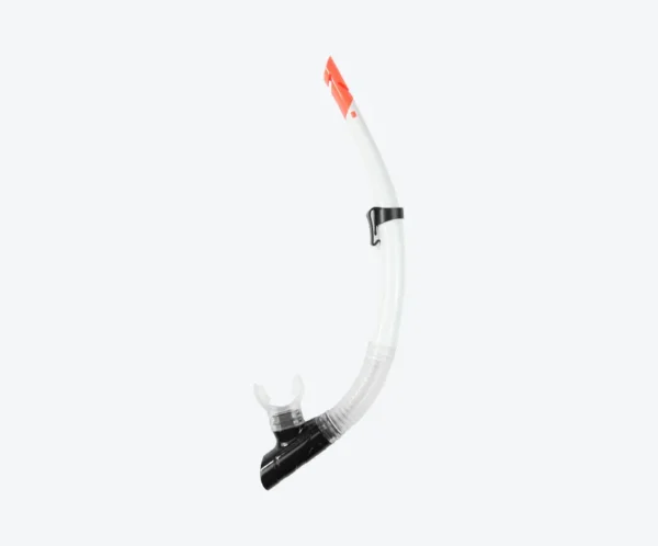 SN67 Best Snorkel White