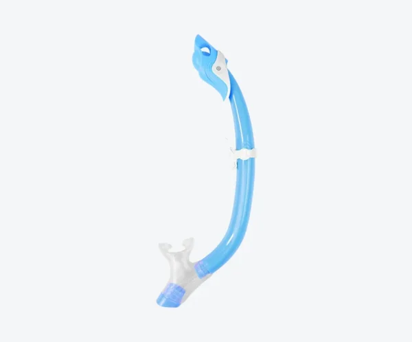 SN68 Best Kid Snorkel Blue (1)