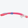 SN68 Best Kid Snorkel Pink2