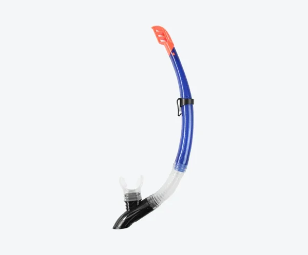 SN70 Top Semi Dry Snorkel Blue