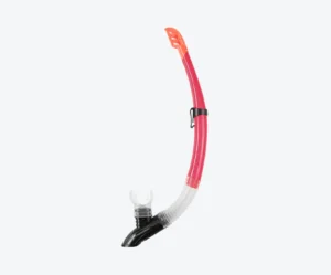 SN70 Top Semi Dry Snorkel Red