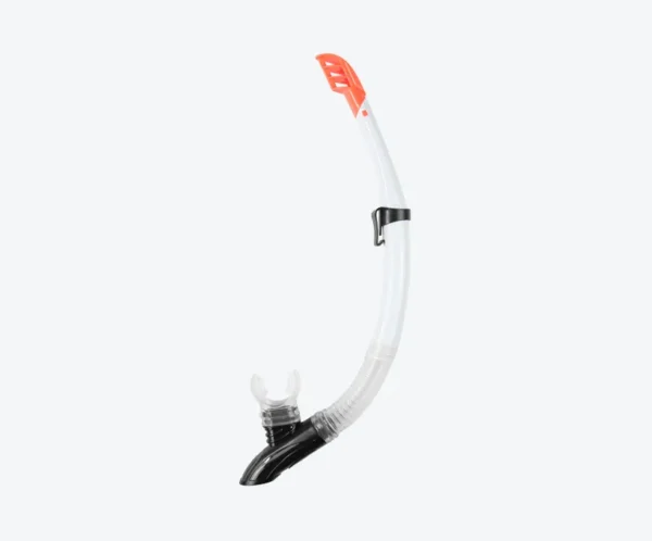 SN70 Top Semi Dry Snorkel White