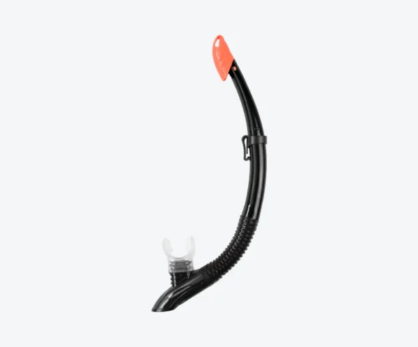 SN71 Best Diving Snorkel Black (1)